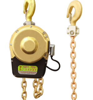 如何買到質量好的防爆電動葫蘆